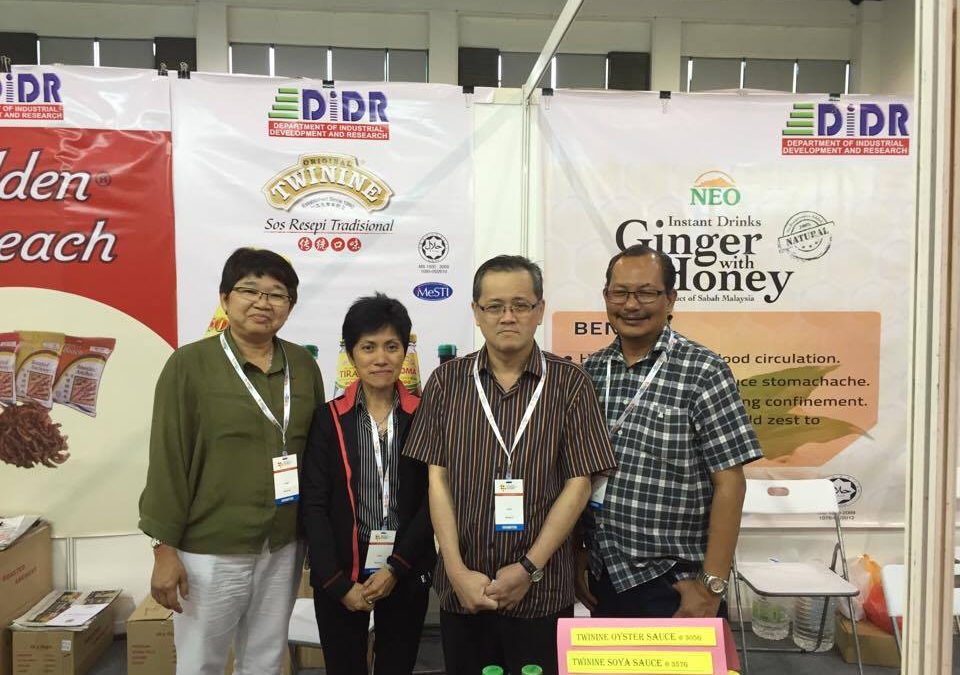 Selangor International Expo 2015